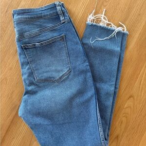 Women’s Madewell Jeans